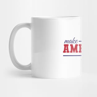 Make America Great Again Mug